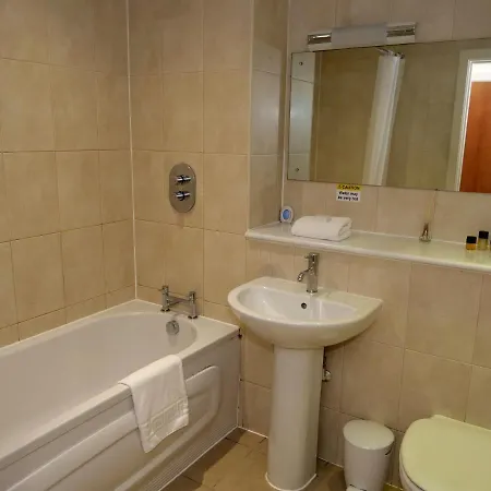 Arcadian One Bedroom - Sofa Bed - Balcony - Centre Apartamento